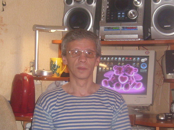 Igor Aganichev