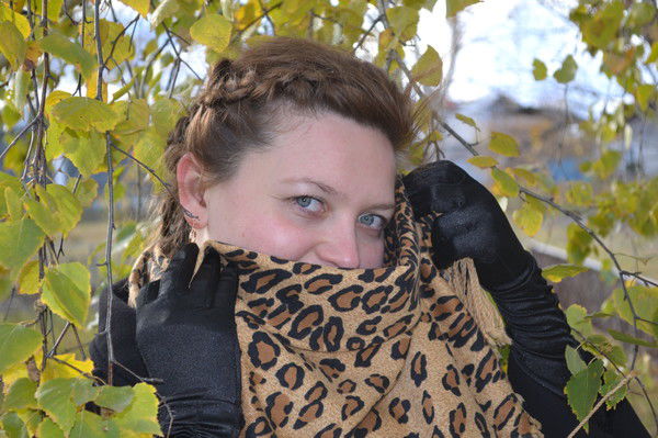 Ксения Кребель