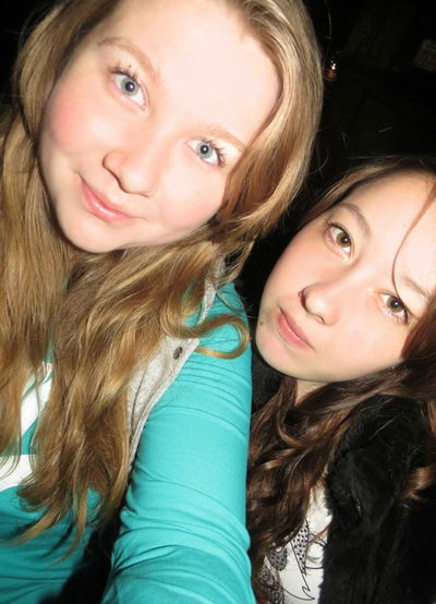 Сабина Габдрахманова