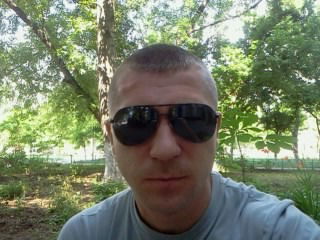 Александр Холодняк