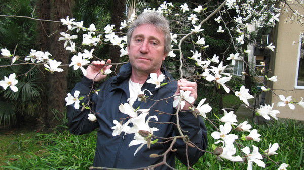 Сергей Клушин