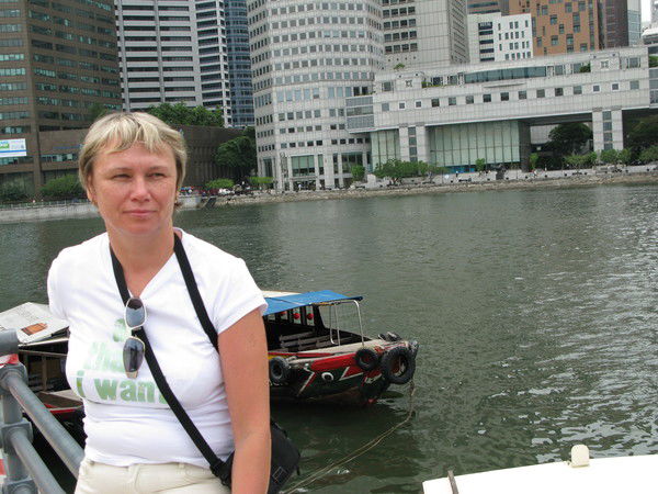 Маина Еговкина