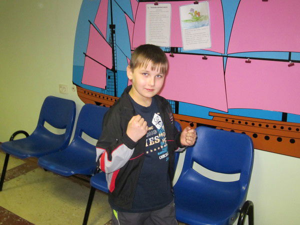 Cерёжа Куделин