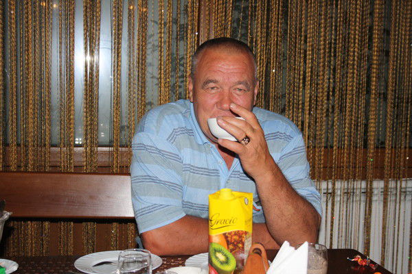 Юрий Чижиков