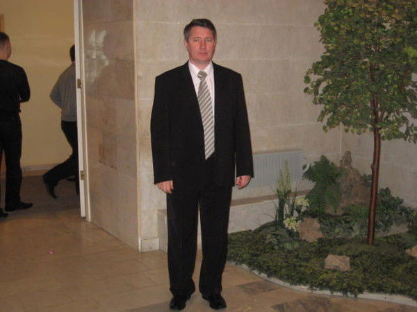 Павел Рыбалкин