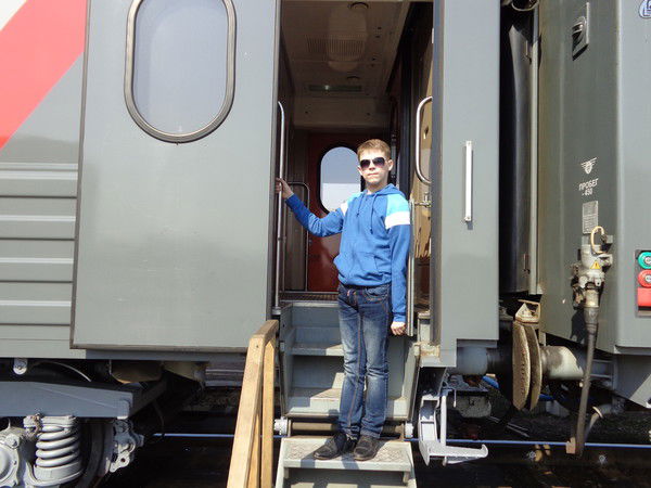 Владислав Запольский