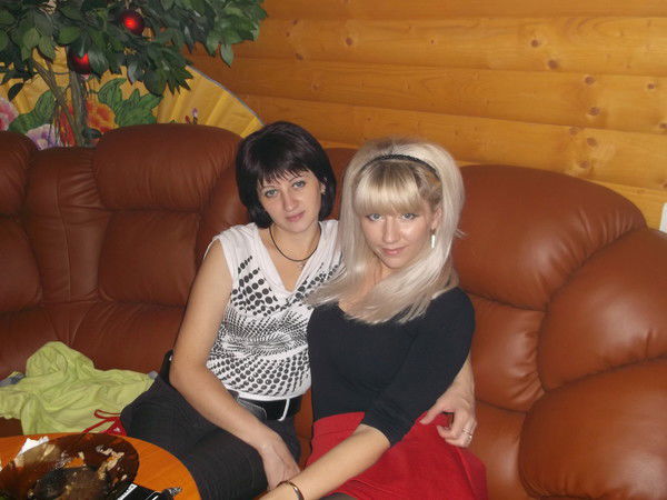 Марина Котова