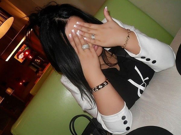 Маруся Марусичкина