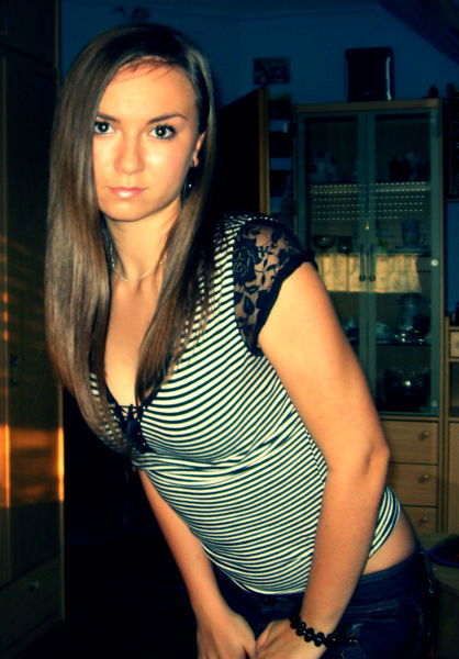 Катя Лаптева