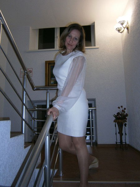 Алла Ивашенцева