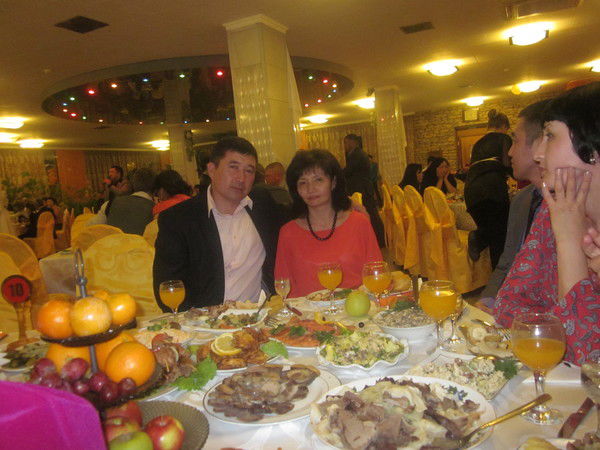 Лаура Габдуллина