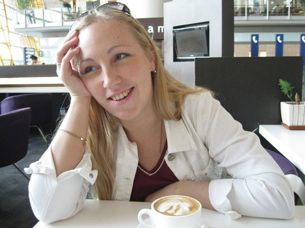 Евгения Климашевич