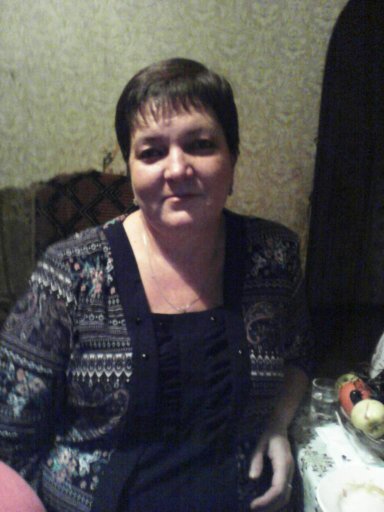 Светлана Мурзакова