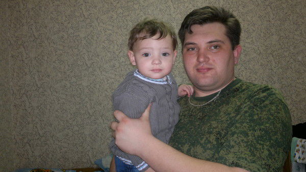 Сергей Никифоров