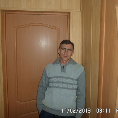 Сергей Рокачёв