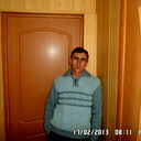 Сергей Рокачёв