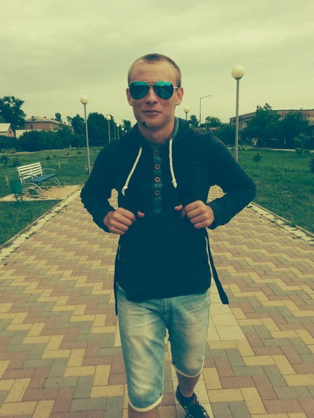 Сергей Яковлев