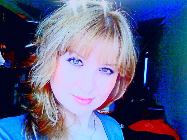 Hафиля Рахмаева