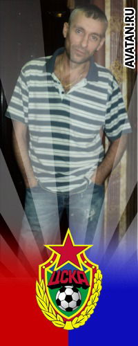 Сергей Болквадзе