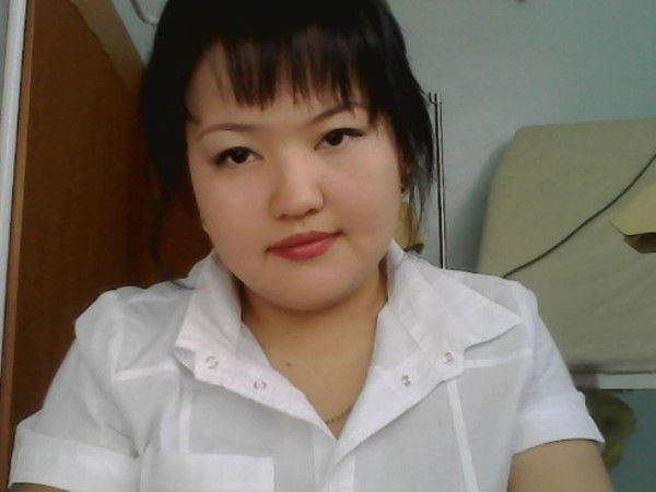 Фатима Уали