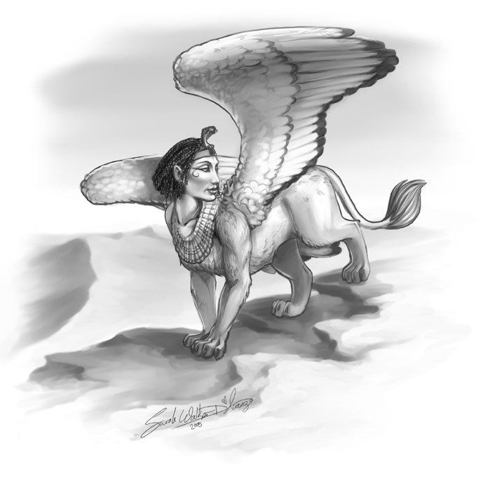 Sphinx