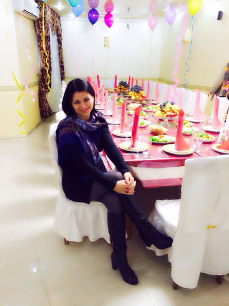 Александра Романова