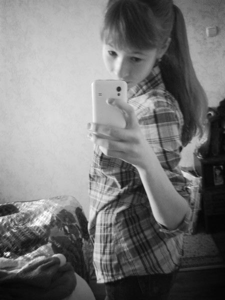 Валентина Айникеева