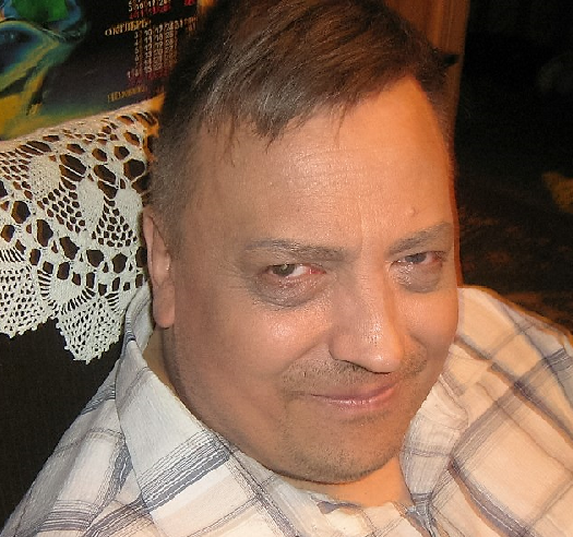 Александр Святкин