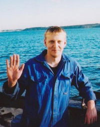 Родион Сидоренко