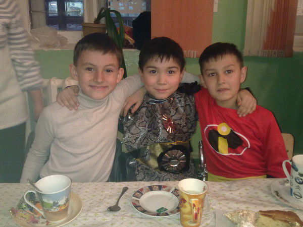 Адлет Болатов