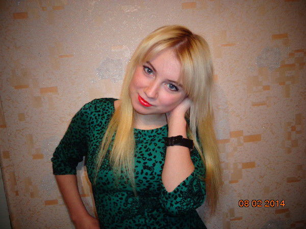 Ирина Невмержицкая