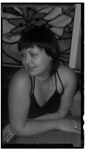 Юлия Родимушкина