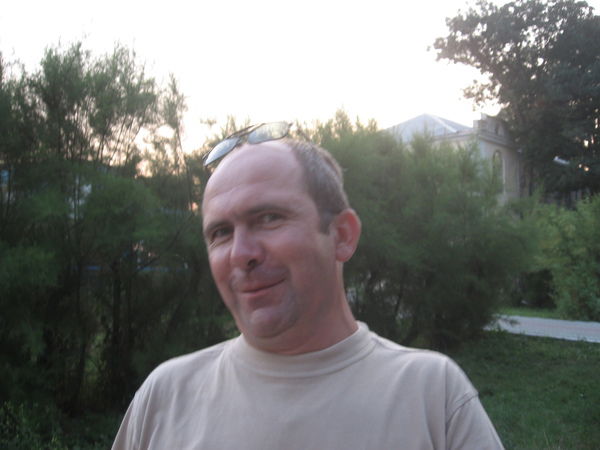 Владимир Крякин