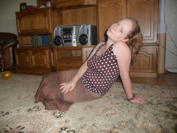 Ирина Гаврильченко