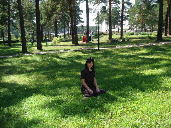 Анастасия Настенька