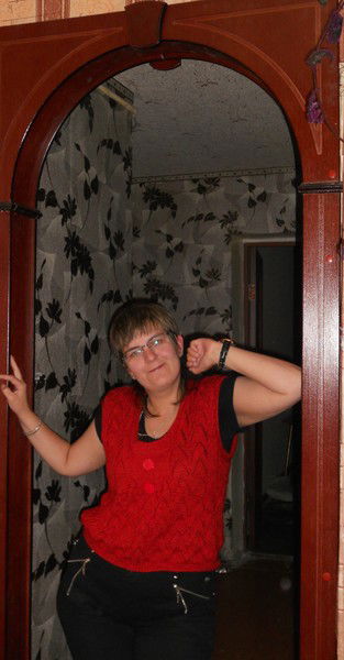 Наталья Плеухина