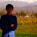 Kazbek Aitkaliev