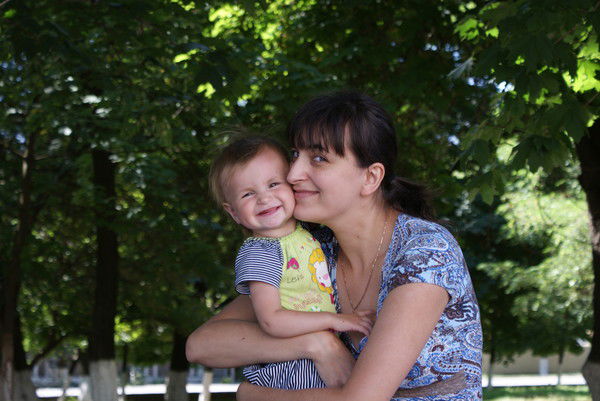 Юлия Сологуб