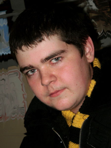 Андрей Пятков