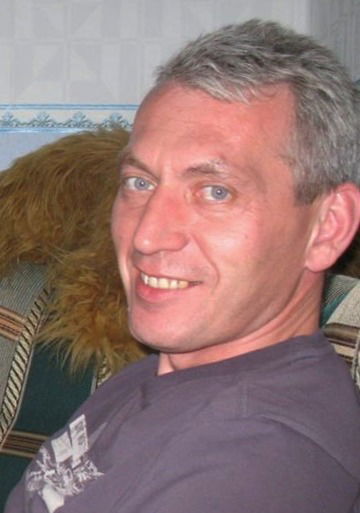 Павел Горевой