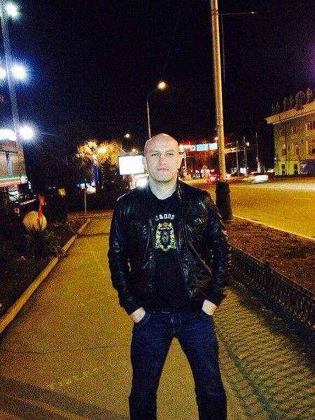 Улугбек Султанов