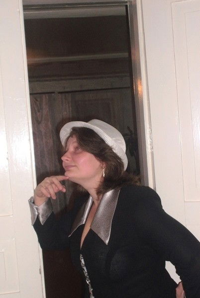 Инга Пустобаева