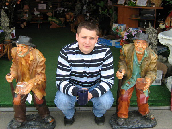 Дмитрий Пантелеев