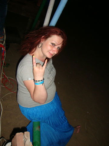 Ленусик Ушакова