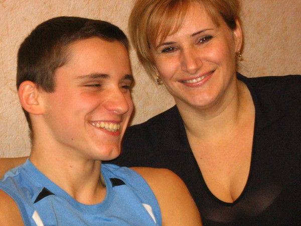 Света Крикунова