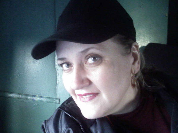 Валентина Колигаева