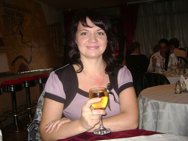 Елена Политова