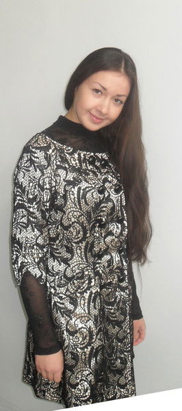 Александра Блохина