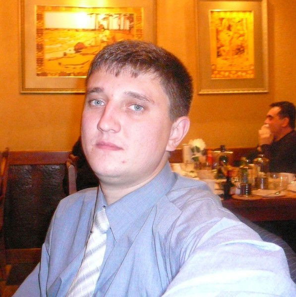 Степанов Виталий