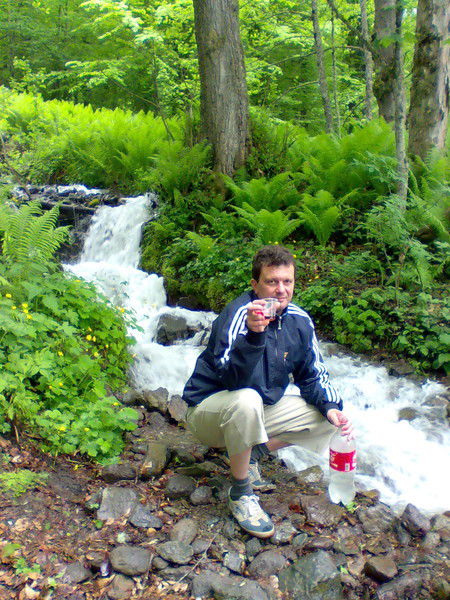 Олег Яценко